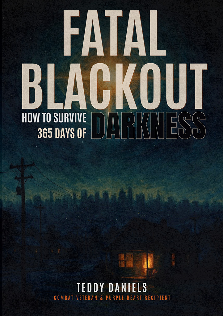 Fatal Blackout